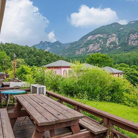 Prime Resort بوتشون المظهر الخارجي الصورة